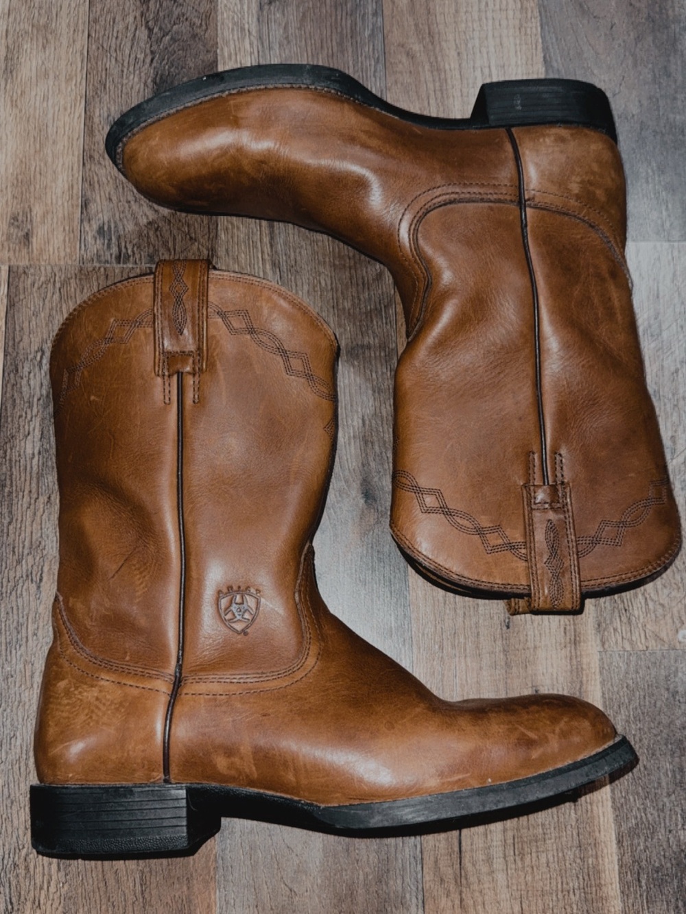 Women’s Ariat Campus Boots